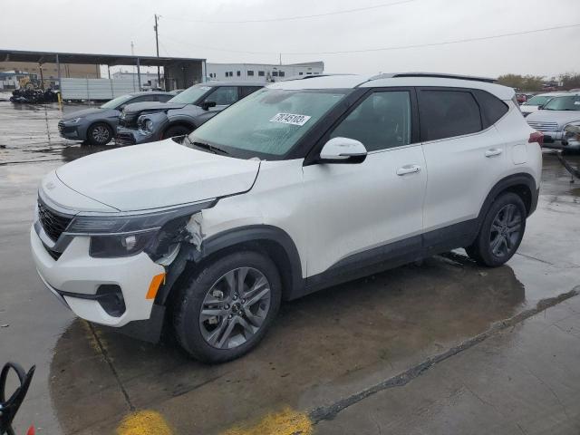 Obraz 2023 KIA SELTOS S 2023