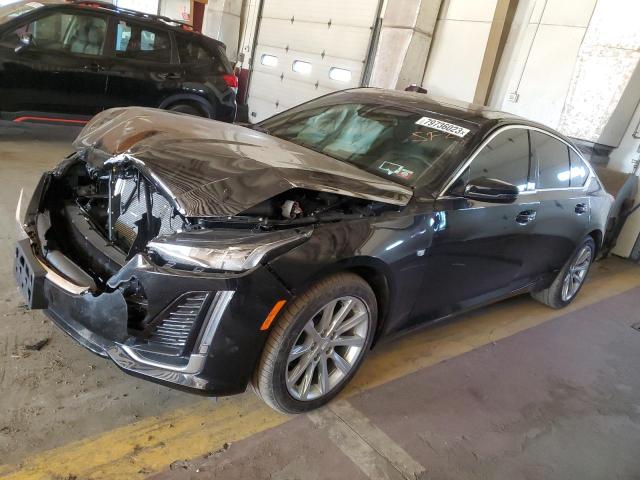 2024 CADILLAC CT5 LUXURY 2024 image
