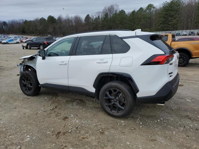 Obraz 2 z 2022 TOYOTA RAV4 XLE 2022 z VIN 2T3W1RFVXNW221476