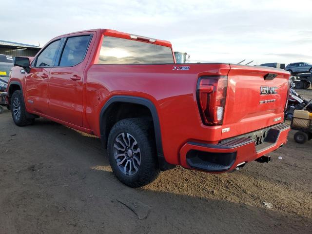 Image 2 of 2020 GMC SIERRA K1500 ELEVATION 2020 with VIN 3GTU9CET9LG248131