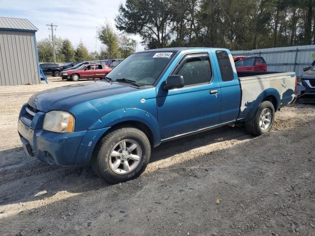 Obraz 2004 NISSAN FRONTIER KING CAB XE 2004