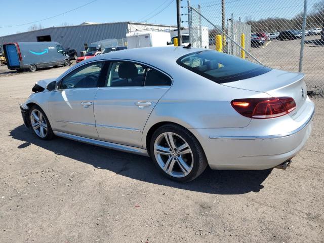 Obraz 2 z 2014 VOLKSWAGEN CC SPORT 2014 z VIN WVWBP7AN9EE504788