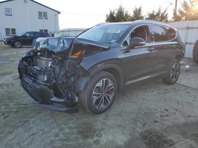 Obraz 1 z 2020 HYUNDAI SANTA FE LIMITED 2020 z VIN 5NMS5CAA8LH251713