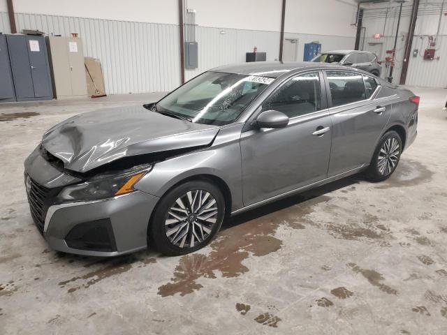 Изображение 1 2023 NISSAN ALTIMA SV 2023 с VIN 1N4BL4DV8PN338617