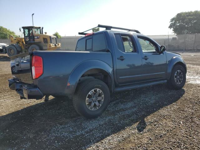 Изображение 3 2016 NISSAN FRONTIER S 2016 с VIN 1N6AD0ER7GN902722