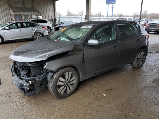 2013 KIA FORTE EX 2013 image