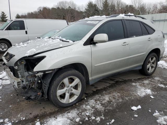 Изображение 2005 LEXUS RX 330 2005
