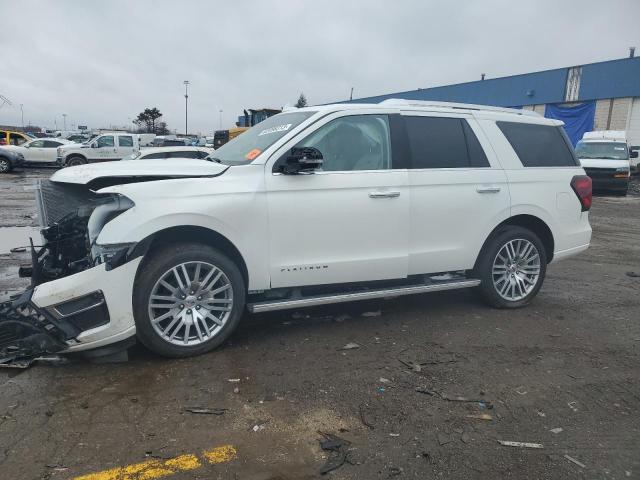 Изображение 1 2023 FORD EXPEDITION PLATINUM 2023 с VIN 1FMJU1M80PEA25746