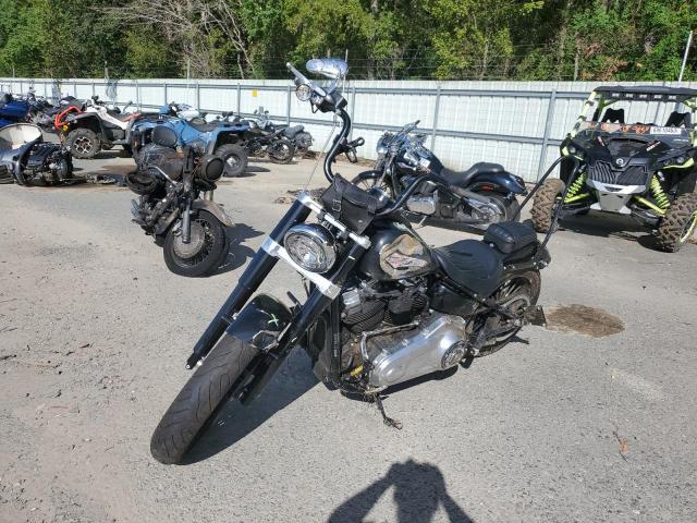 Obraz 2 z 2021 HARLEY-DAVIDSON FLSL  2021 z VIN 1HD1YDJ1XMB012130