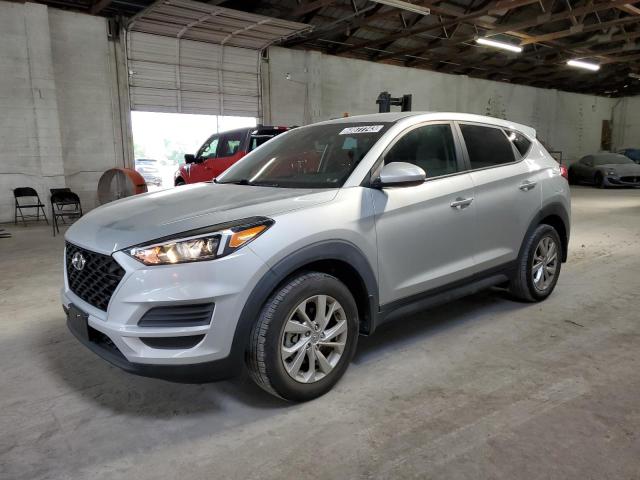 Obraz 2019 HYUNDAI TUCSON SE 2019