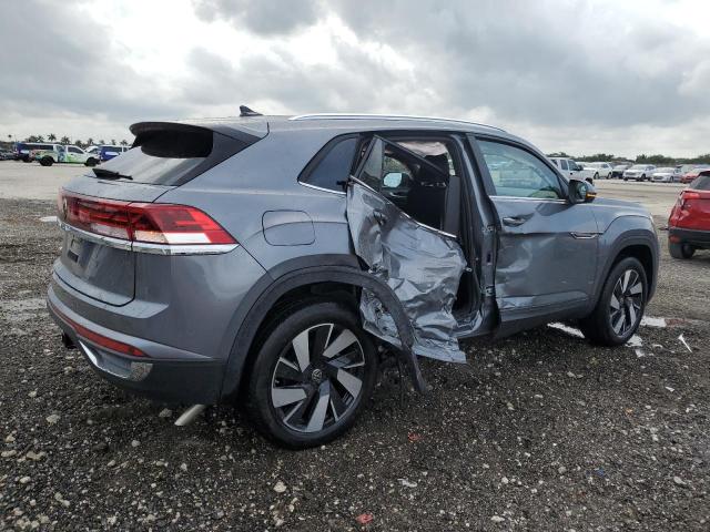 Изображение 3 2024 VOLKSWAGEN ATLAS CROSS SPORT SE 2024 с VIN 1V2WE2CA6RC224752