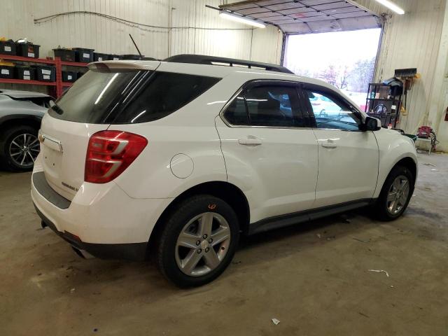 Image 3 of 2016 CHEVROLET EQUINOX LT 2016 with VIN 2GNFLFE38G6180196