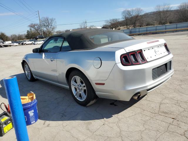 Obraz 2014 FORD MUSTANG  2014