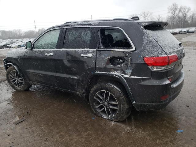Obraz 2 z 2018 JEEP GRAND CHEROKEE LIMITED 2018 z VIN 1C4RJFBG1JC322194