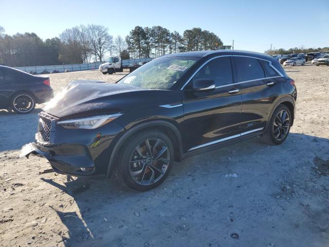 Изображение 2019 INFINITI QX50 ESSENTIAL 2019