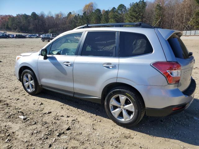 Obraz 2 z 2015 SUBARU FORESTER 2.5I LIMITED 2015 z VIN JF2SJARC6FH497222