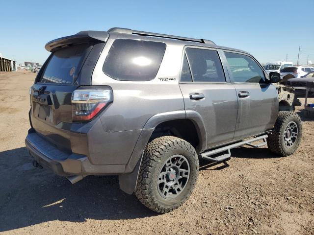 Obraz 3 z 2016 TOYOTA 4RUNNER SR5/SR5 PREMIUM 2016 z VIN JTEBU5JR4G5368987