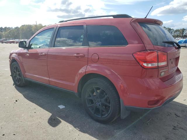 Изображение 2 2014 DODGE JOURNEY SXT 2014 с VIN 3C4PDCBB1ET280492