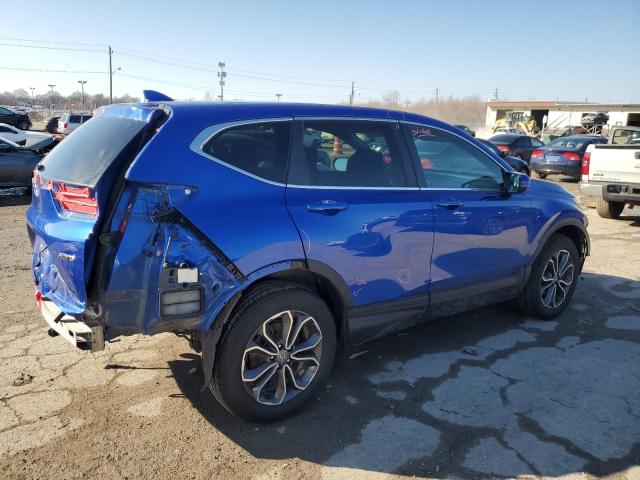 Image 3 of 2020 HONDA CR-V EX 2020 with VIN 7FARW2H52LE013635