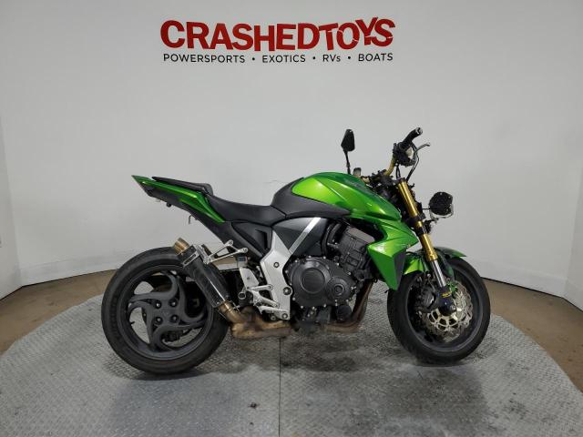 Image 1 of 2011 HONDA CB1000 R 2011 with VIN ZDCSC6012BF200236