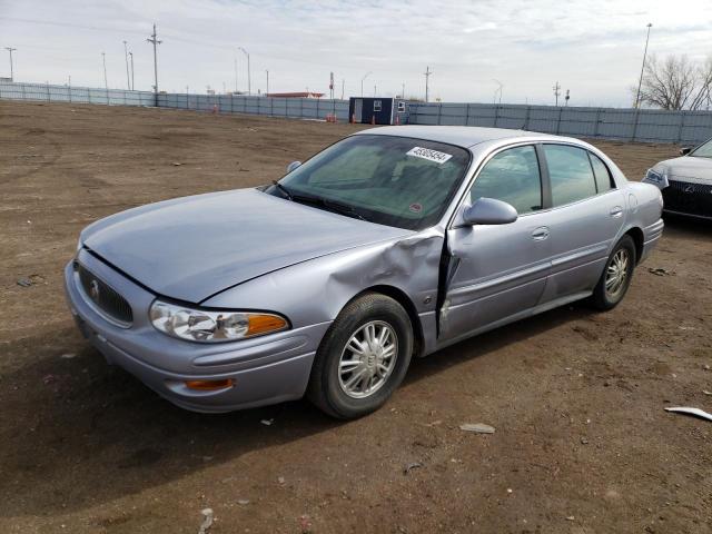 2005 BUICK LESABRE LIMITED 2005 image