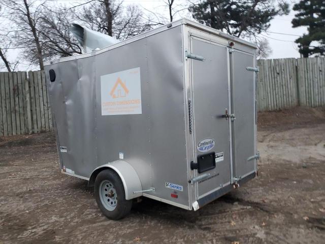 Изображение 3 2022 CNCG VHW 2022 с VIN 5NHUVH011NN101064