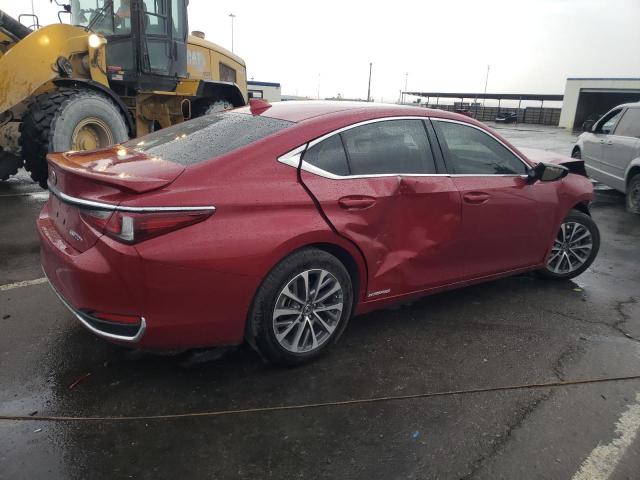 Obraz 3 z 2022 LEXUS ES 300H BASE 2022 z VIN 58ADA1C15NU022556