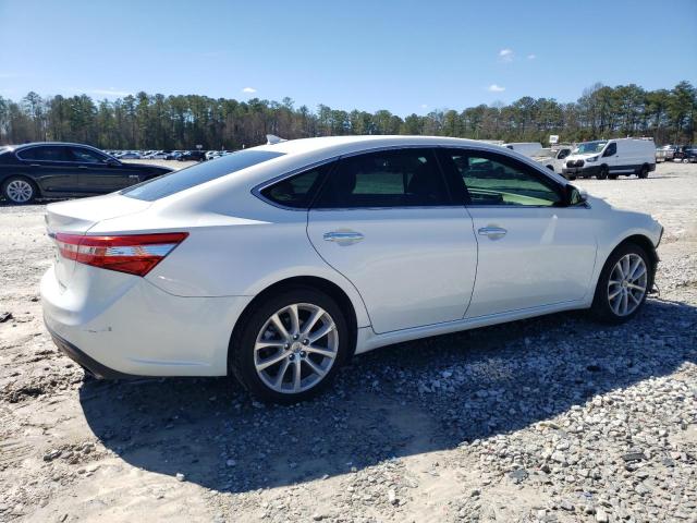 Obraz 3 z 2013 TOYOTA AVALON BASE 2013 z VIN 4T1BK1EB7DU054764