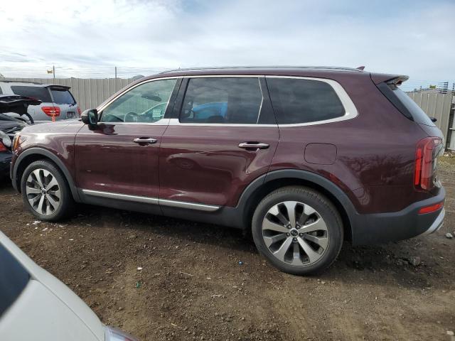 Obraz 2 z 2020 KIA TELLURIDE S 2020 z VIN 5XYP64HC7LG003351