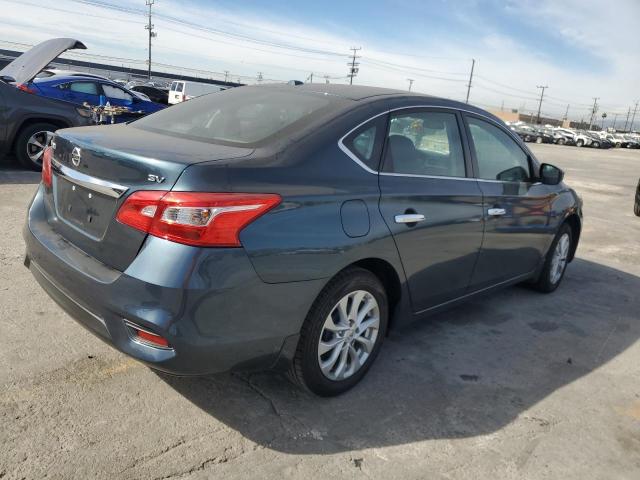 Image 3 of 2016 NISSAN SENTRA S 2016 with VIN 3N1AB7AP6GY335544