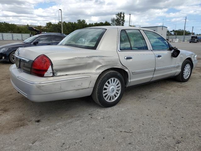Image 3 of 2008 MERCURY GRAND MARQUIS LS 2008 with VIN 2MEHM75V38X609812