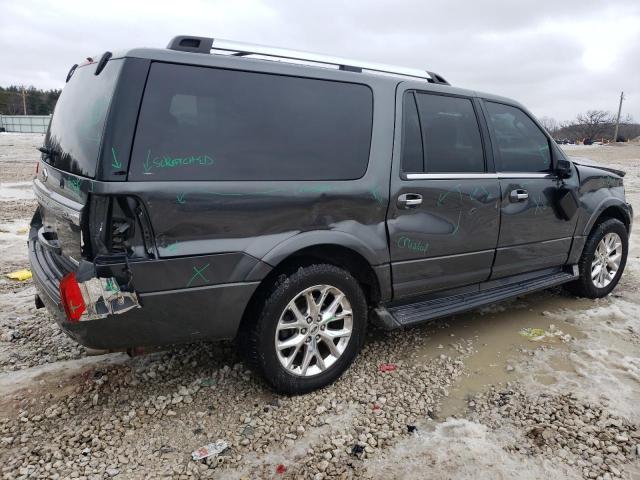 Obraz 3 z 2016 FORD EXPEDITION EL LIMITED 2016 z VIN 1FMJK2AT6GEF01566