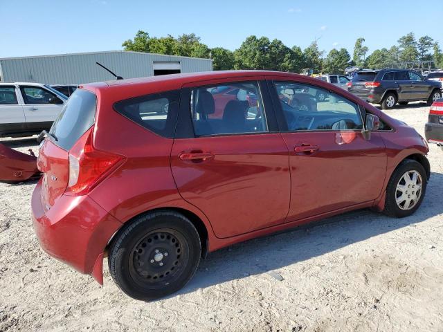 Изображение 3 2014 NISSAN VERSA NOTE S 2014 с VIN 3N1CE2CP4EL391668