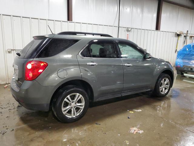 Obraz 3 z 2013 CHEVROLET EQUINOX LT 2013 z VIN 2GNFLEEK4D6417618