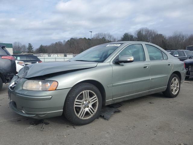 Obraz 2007 VOLVO S60 2.5T 2007