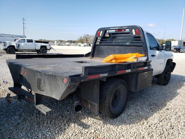 Image 3 of 2012 CHEVROLET SILVERADO C3500 2012 with VIN 1GB3CZCL7CF149252