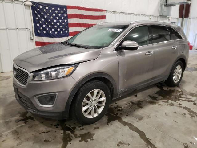 Изображение 2016 KIA SORENTO LX 2016