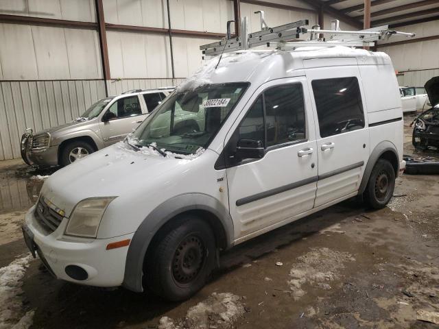 Obraz 1 z 2013 FORD TRANSIT CONNECT XLT 2013 z VIN NM0KS9BN9DT174375