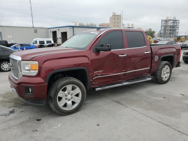 Obraz 2014 GMC SIERRA C1500 DENALI 2014