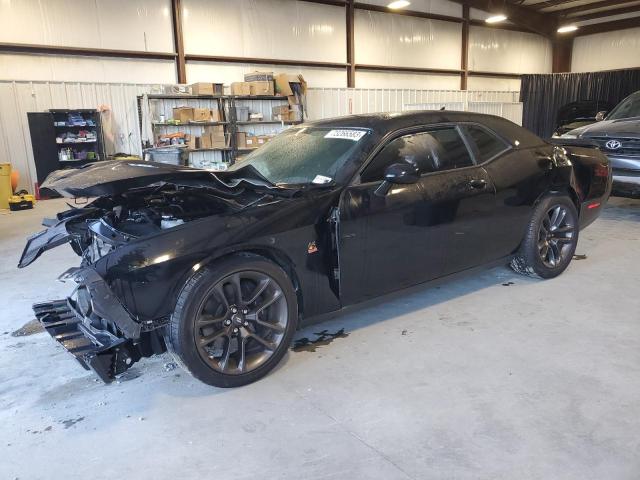 2021 DODGE CHALLENGER R/T SCAT PACK 2021 image