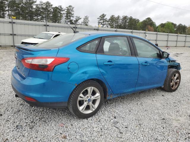 Image 3 of 2013 FORD FOCUS SE 2013 with VIN 1FADP3F22DL281218