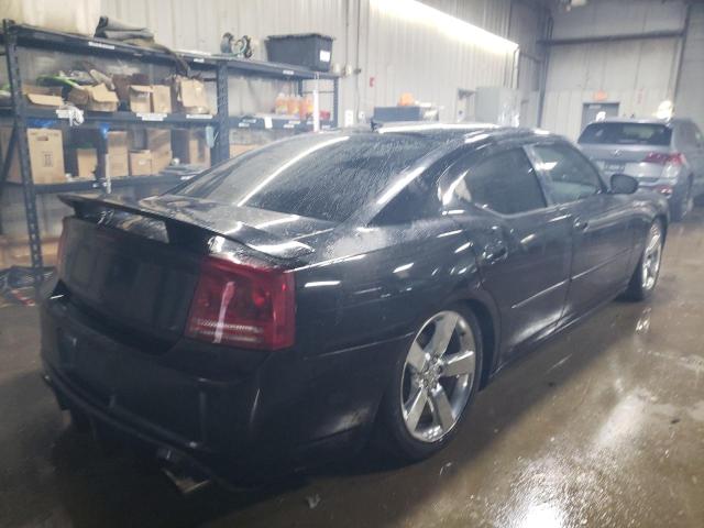 Image 3 of 2008 DODGE CHARGER R/T 2008 with VIN 2B3LA53H68H156576