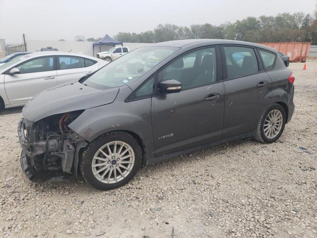 Obraz 2016 FORD C-MAX SE 2016