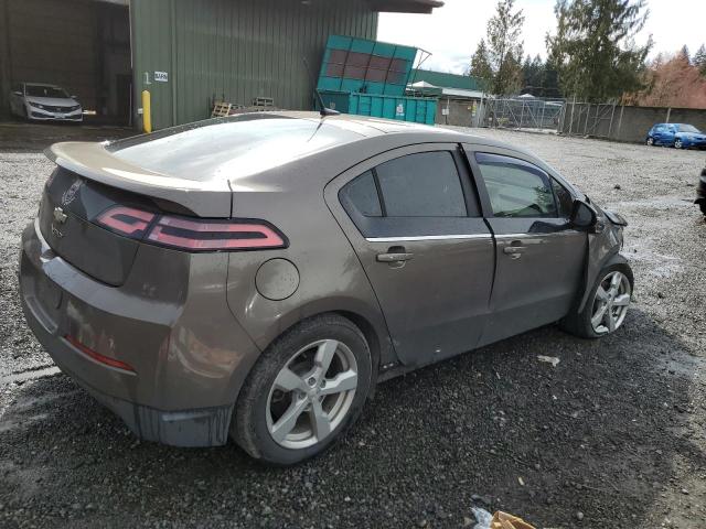 Image 3 of 2014 CHEVROLET VOLT  2014 with VIN 1G1RA6E43EU172809