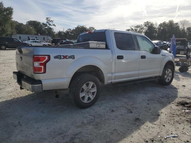 Изображение 3 2019 FORD F150 SUPERCREW 2019 с VIN 1FTEW1E48KKF23165