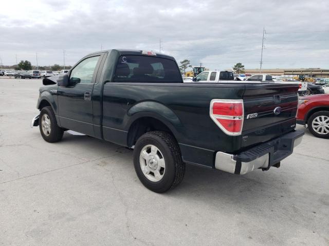 Obraz 2 z 2013 FORD F150  2013 z VIN 1FTMF1CM7DFD38213