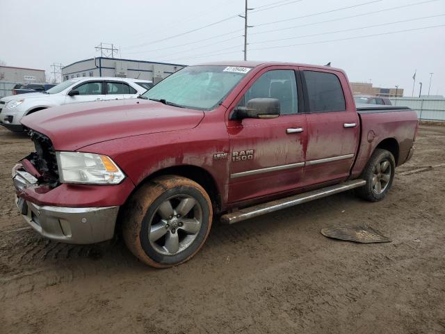 Obraz 2014 RAM 1500 SLT 2014