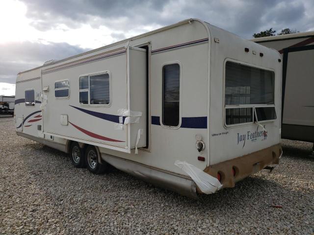 Image 3 of 2007 JAYCO JAY FEATHR 2007 with VIN 1UJBJ02P971JN0208