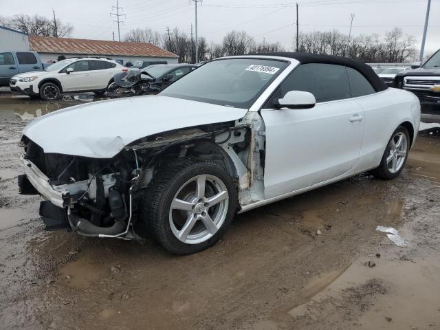 2014 AUDI A5 PREMIUM PLUS 2014 image