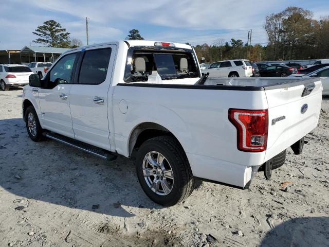 Obraz 2 z 2015 FORD F150 SUPERCREW 2015 z VIN 1FTEW1CP8FKE98254